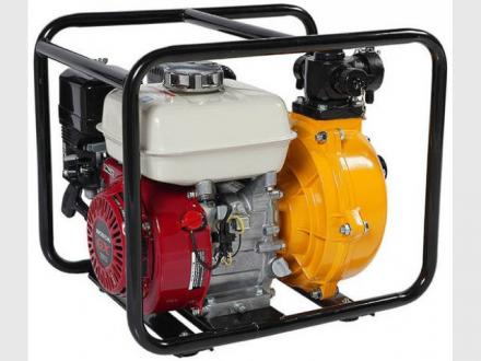 Coast Pumps