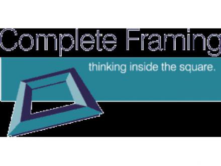 Complete Framing Noosa