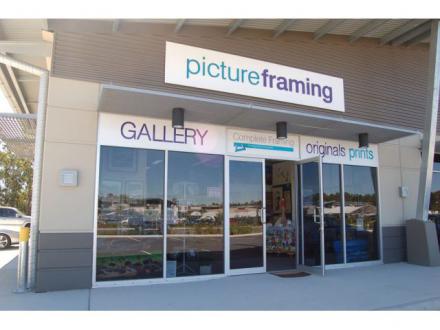Complete Framing Noosa