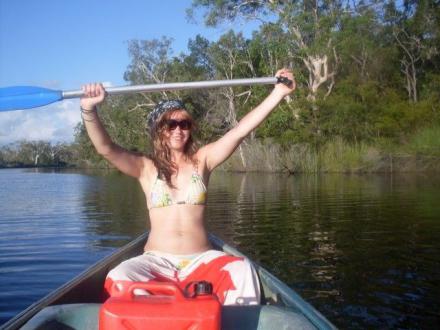 Cooloola Adventures