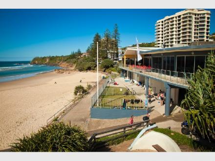 Coolum Surf Club Coolum Surf Club