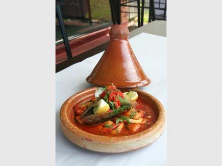 Coral Tajine Moroccan & Spanish Restaurant