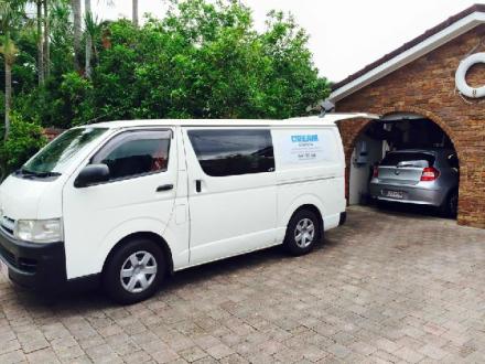 Cream Automotive