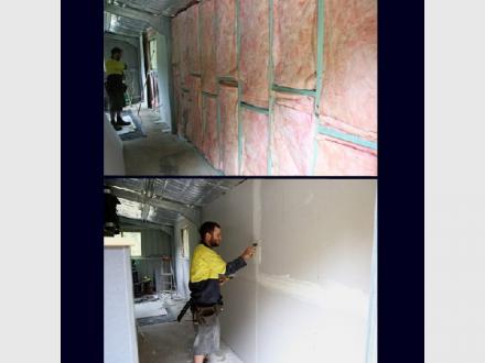 David May Handyman Service