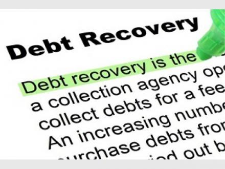 Debt Recovery Qld