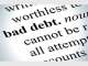 Debt Recovery Qld