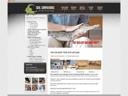 Digital Organics - Web Design | SEO | Social Media - Marketing for the Futu