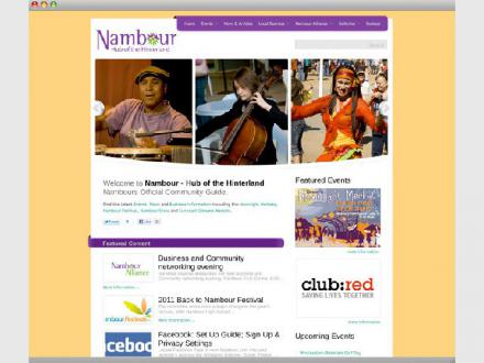 Digital Organics - Web Design | SEO | Social Media - Marketing for the Futu