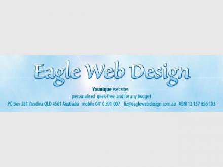Eagle Web Design