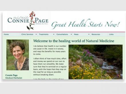 Eagle Web Design