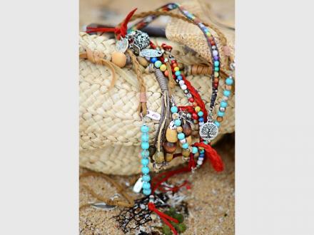 Earth Jewel Creations