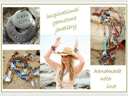 Earth Jewel Creations