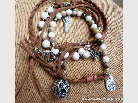 Earth Jewel Creations
