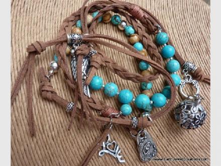Earth Jewel Creations