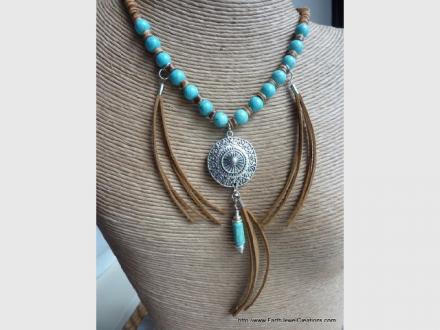 Earth Jewel Creations