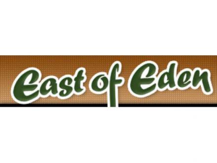 East of Eden Landscape Design
