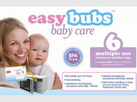 Easy Bubs Baby Care
