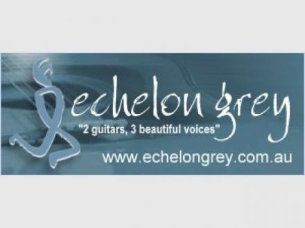 Echelon Grey