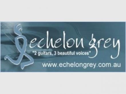 Echelon Grey