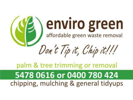 Envirogreen