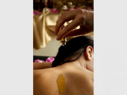 Epiphany Mobile Massage