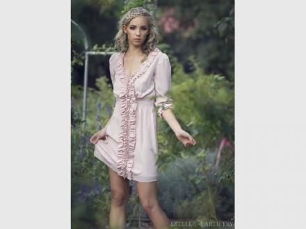 Estella Artistry