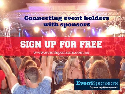 EventSponsors