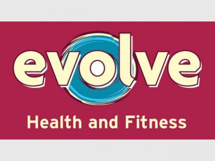 Evolve Health & Fitness