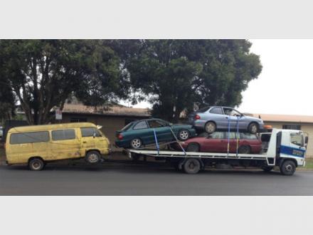 Fast Car Removal Fast Car Removal