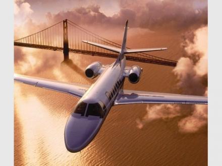 Flight Options