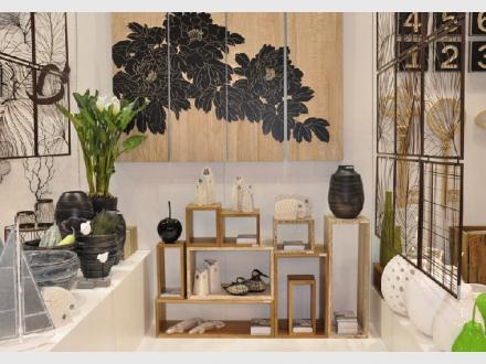 FLiP Home Industrial Furniture