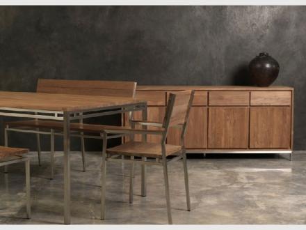 FLiP Home Industrial Furniture