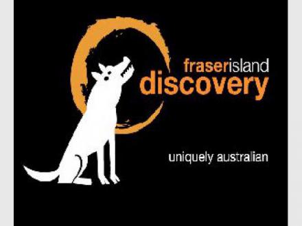 Fraser Island Discovery