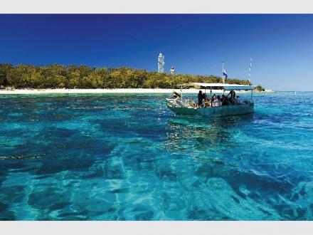 Fraser Island Discovery
