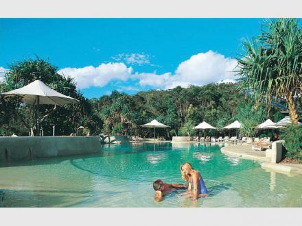 Fraser Island Discovery