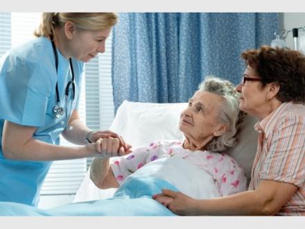Frontline Care Solutions