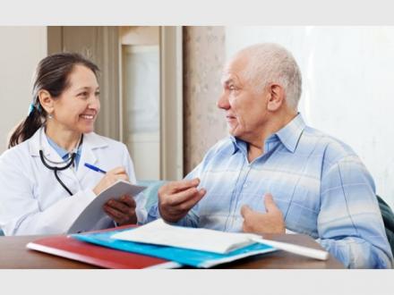 Frontline Care Solutions