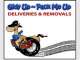 Gidy Up- Your Local Movers Gidy Up- Your Local Movers