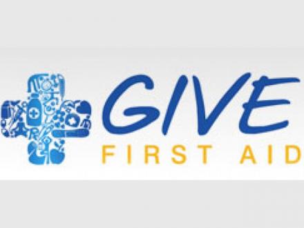 Give First Aid Sunshine Coast Buderim