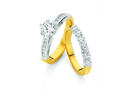 Gloss Diamonds
