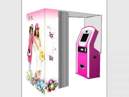 Graffiti Pix Photo Booths