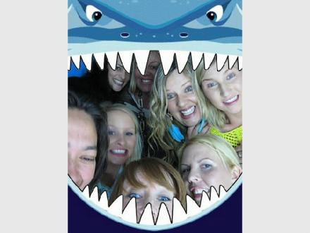 Graffiti Pix Photo Booths