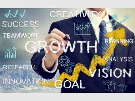 Growth & Prosperity Strategies