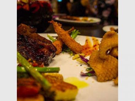 Gumdale Tavern Restaurant & Bar