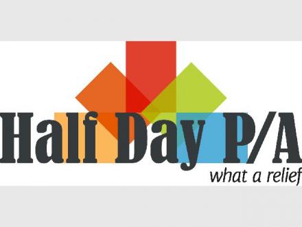 Half Day PA