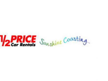 Half Price Car Hire