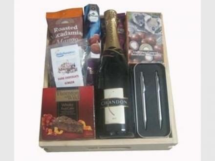 HELLO HAMPERS PTY LTD