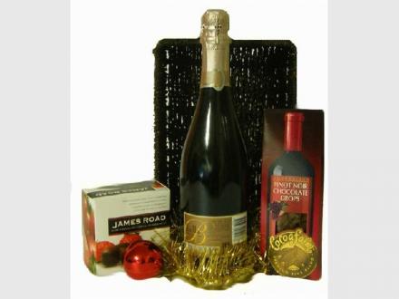 HELLO HAMPERS PTY LTD