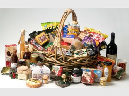 HELLO HAMPERS PTY LTD