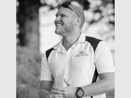 High Performance Personal Training